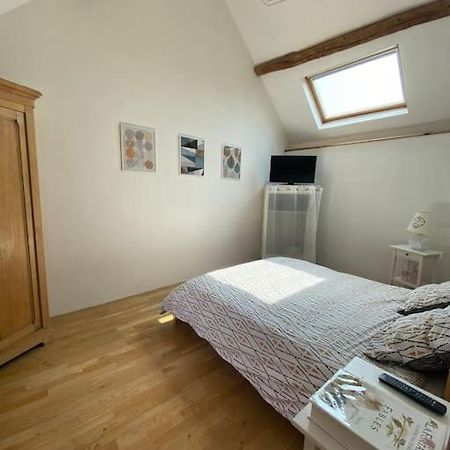 Maison Avec Exterieur Bu (Eure-et-Loir) 외부 사진