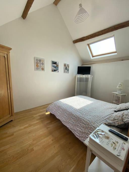 Maison Avec Exterieur Bu (Eure-et-Loir) 외부 사진