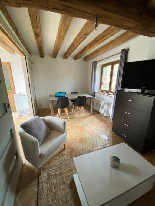 Maison Avec Exterieur Bu (Eure-et-Loir) 외부 사진