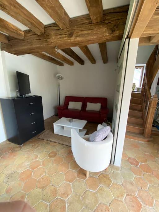 Maison Avec Exterieur Bu (Eure-et-Loir) 외부 사진
